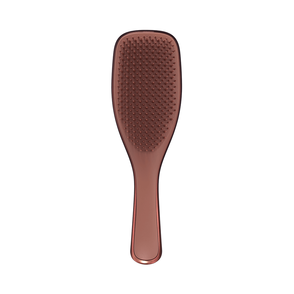 Ultimate Detangler - Chrome - Choc Bronze - 5060926685991