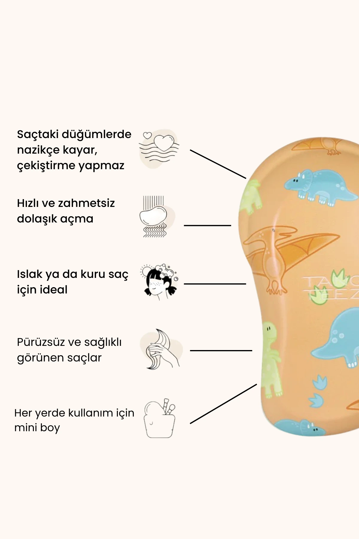 Small Original - Dinosaurs