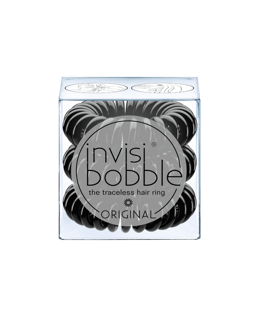 IB - ORIGINAL True Black(Hanging Pack)