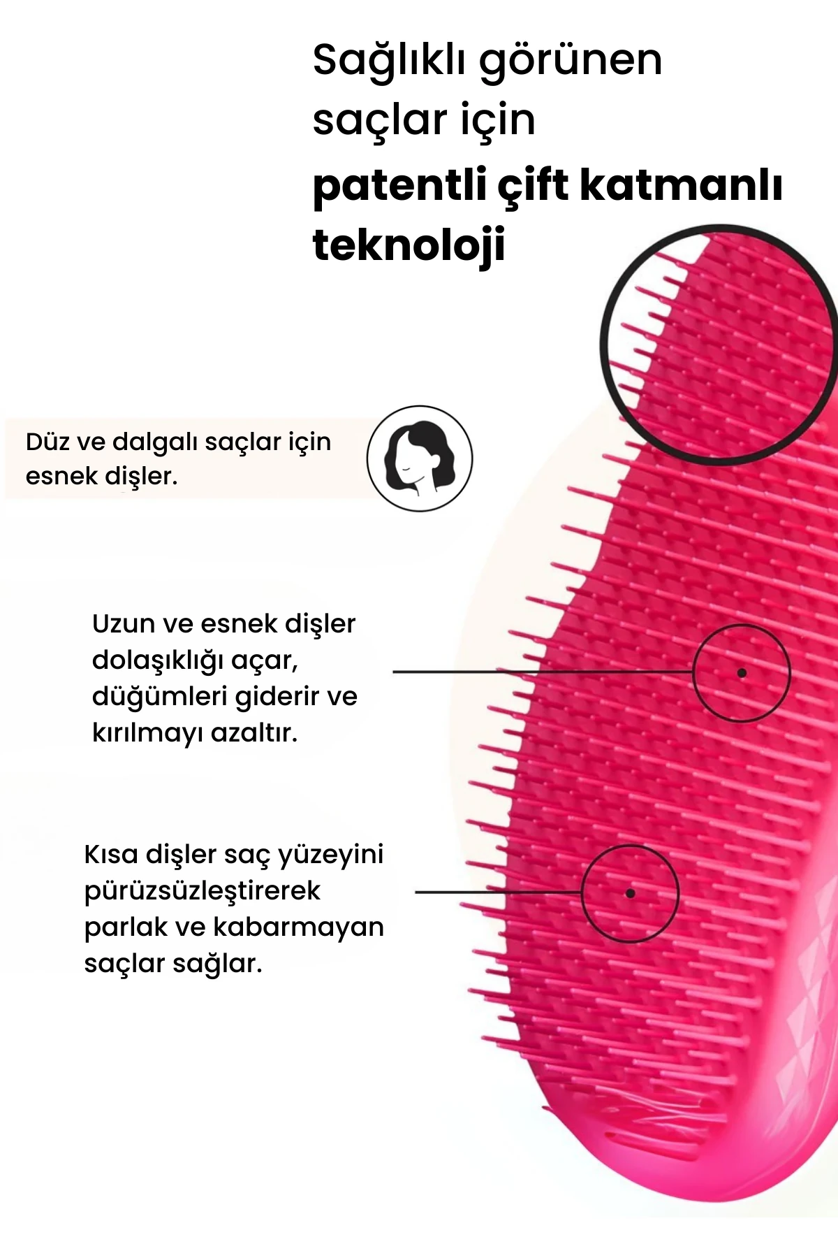 Original - Pink Fizz