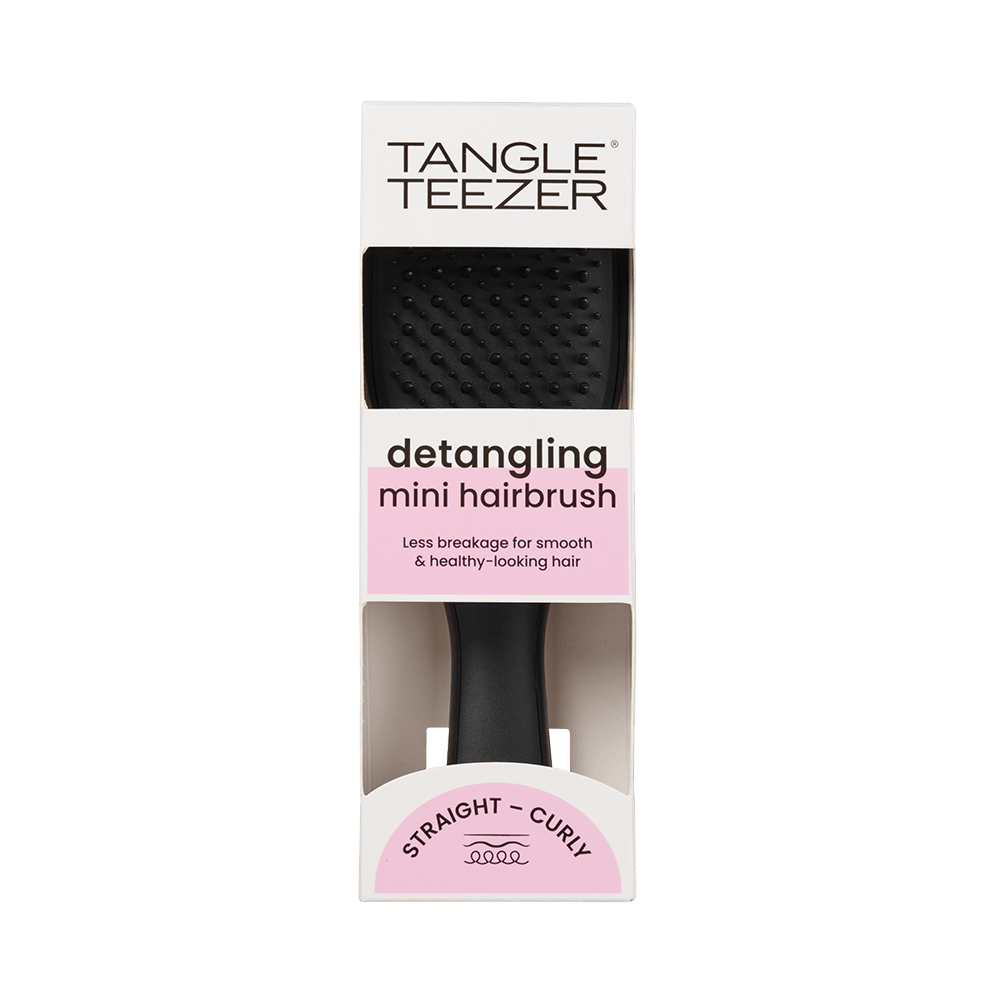 Ultimate Detangler Mini - Black-5060926684406