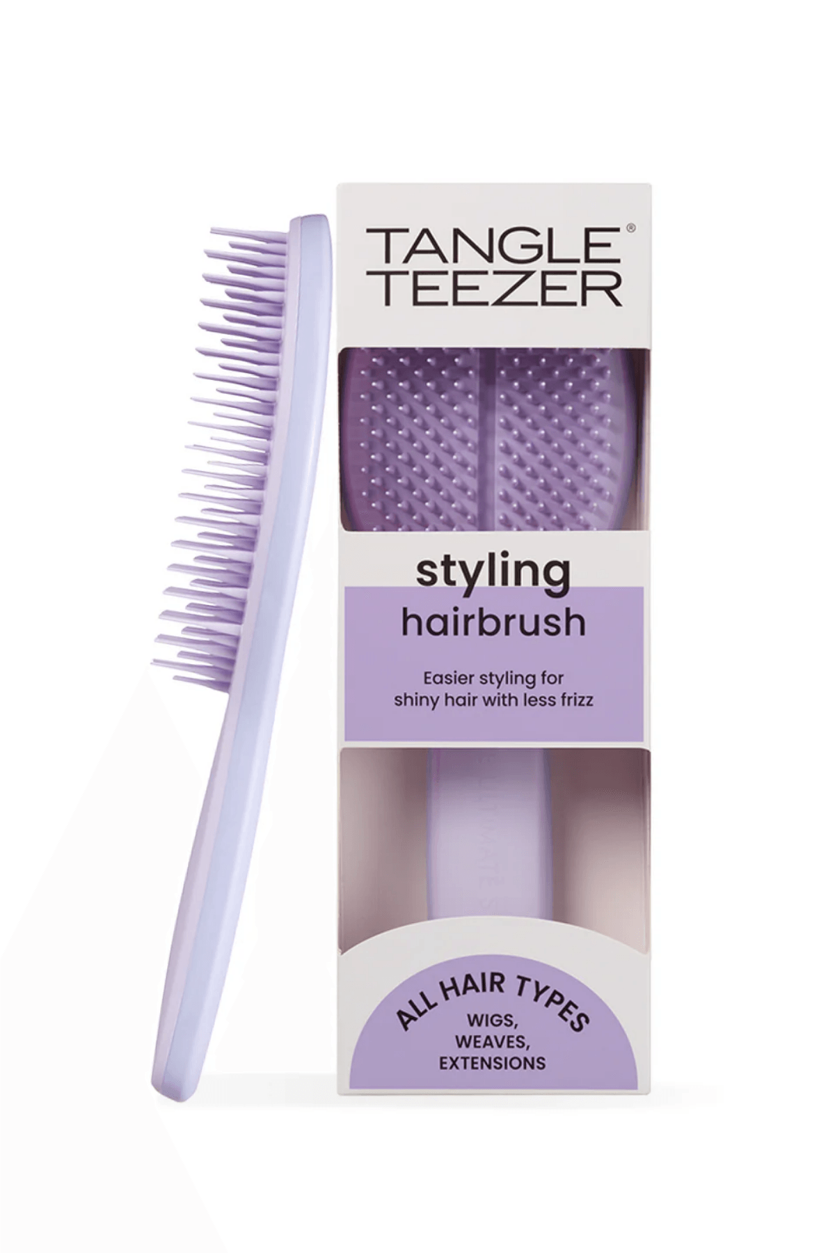 Ultimate Styler - Lilac