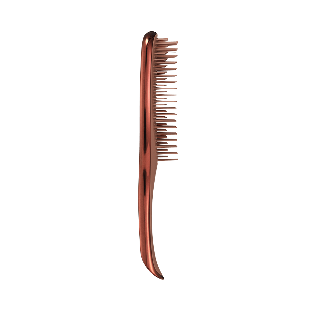Ultimate Detangler - Chrome - Choc Bronze - 5060926685991