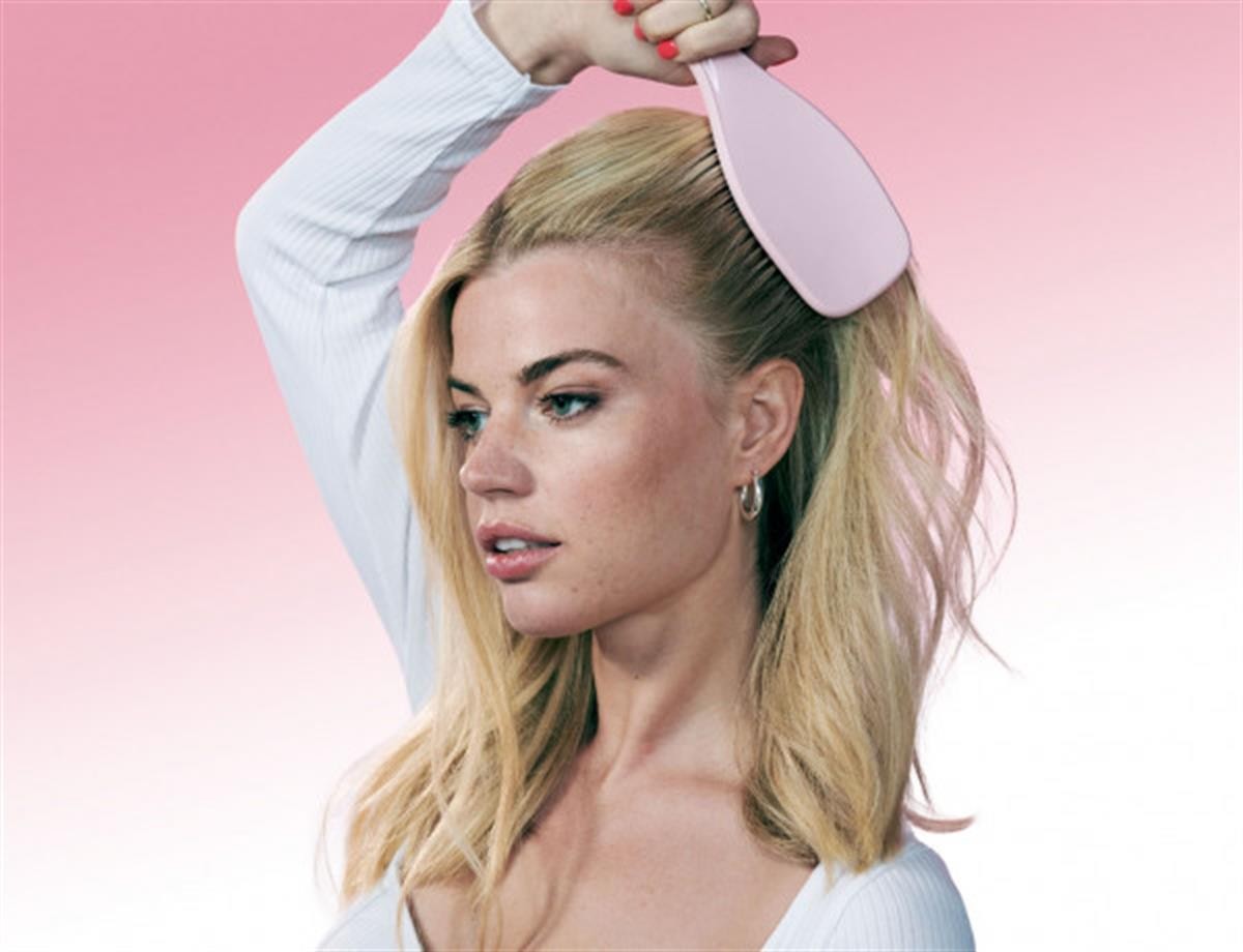 Ultimate Detangler - Pink Punch