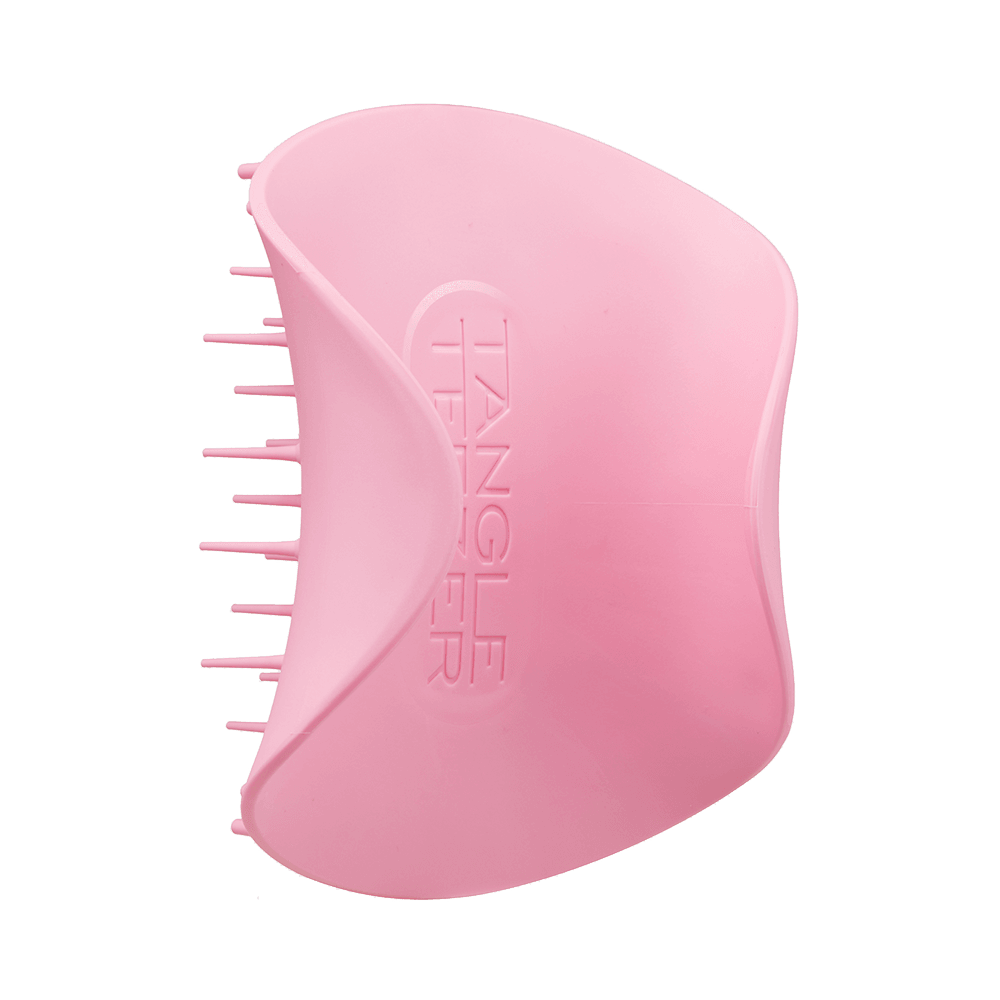 Scalp Brush - Pink