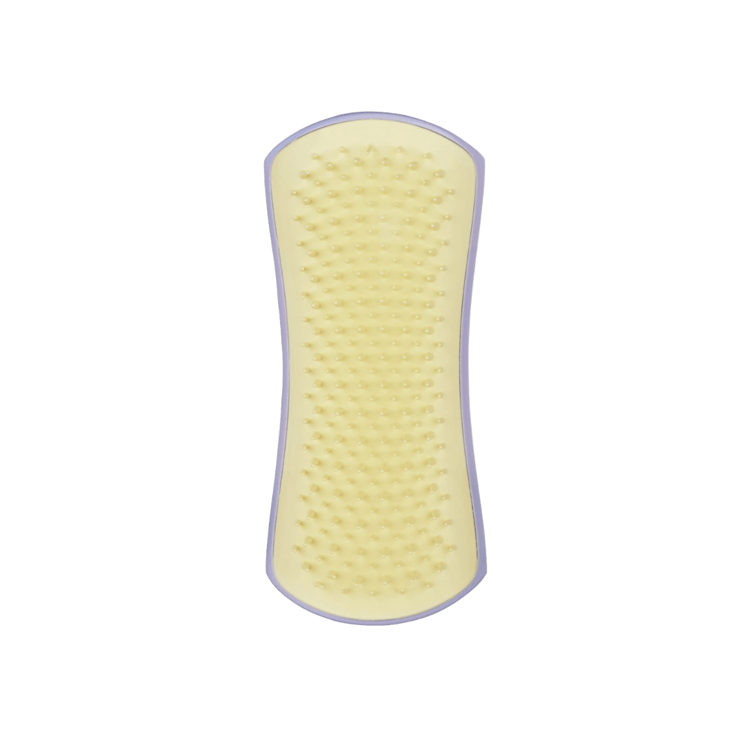 Pet Teezer Small Detangling - Lilac / Yellow