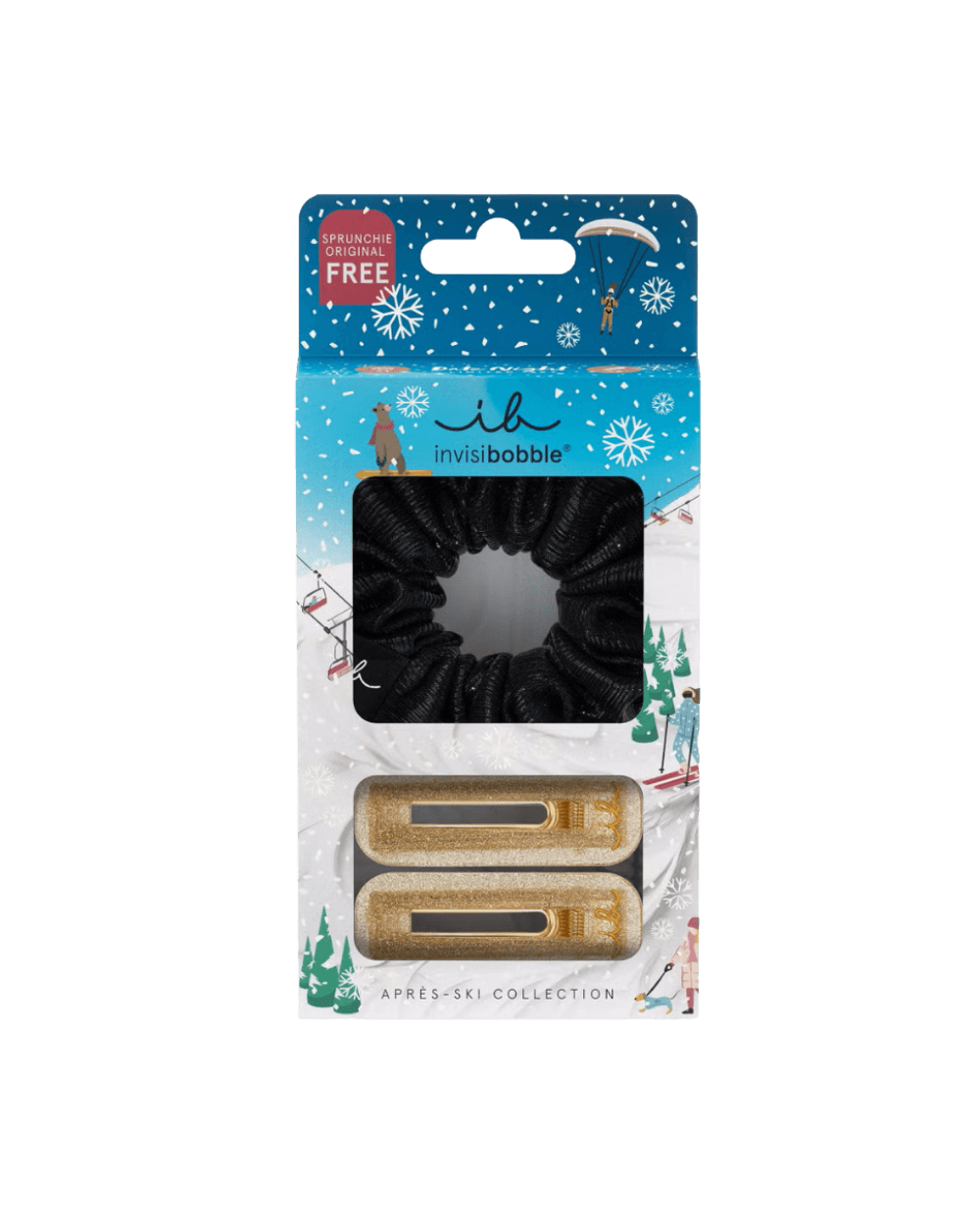 IB - SET L Apres Ski Date Night 3pc - 4063528073181