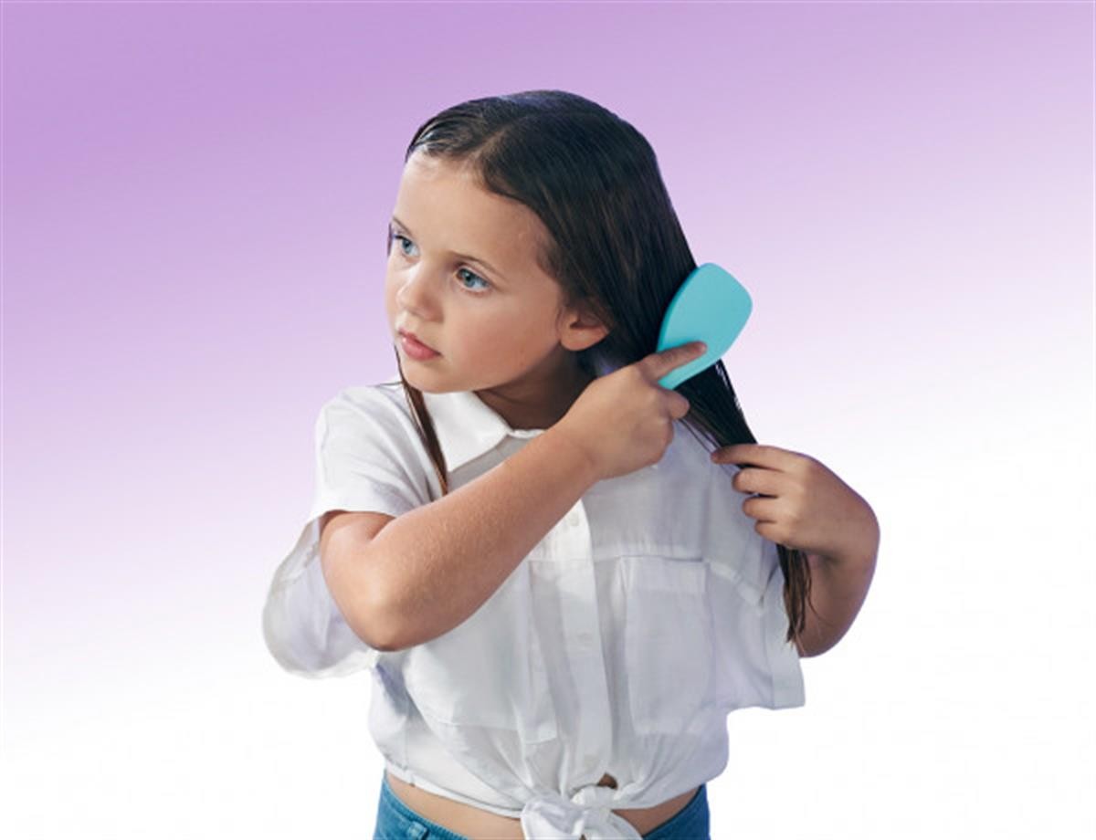 Ultimate Detangler Mini - Pink Punch