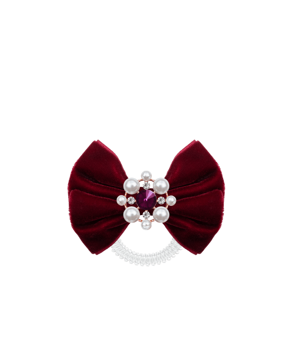 IB- BOWTIQUE BRITISH ROYAL TAKE A BOW