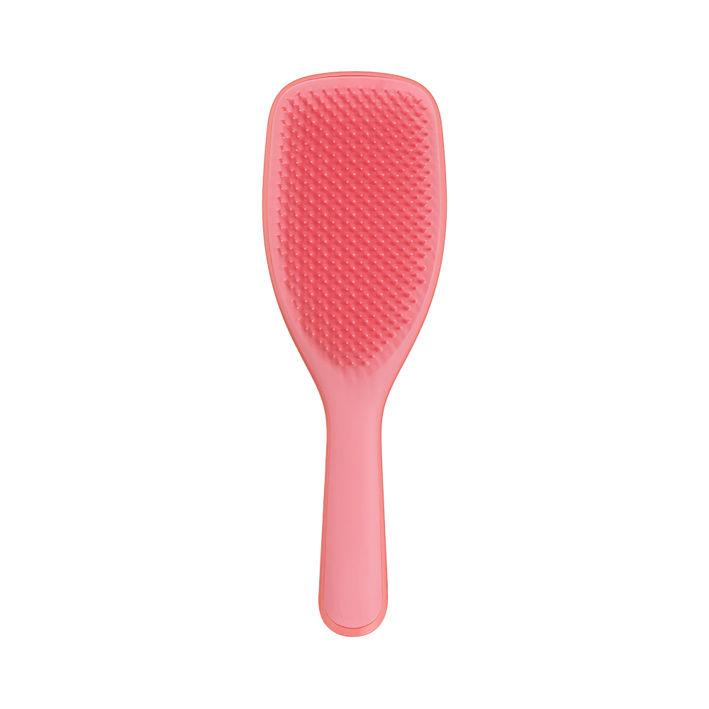 Ultimate Detangler Large -Salmon Pink