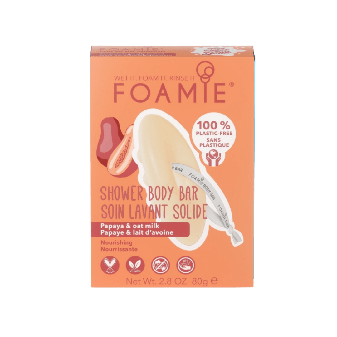 Oat to Be Smooth Body Bar (nourishing - Besleyici)