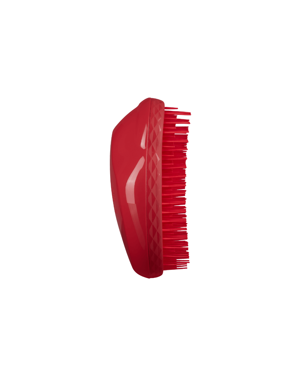 Thick & Curly - Salsa Red