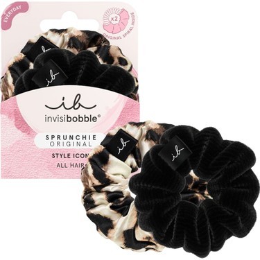IB SPRUNCHIE The Iconic Beauties 2pc