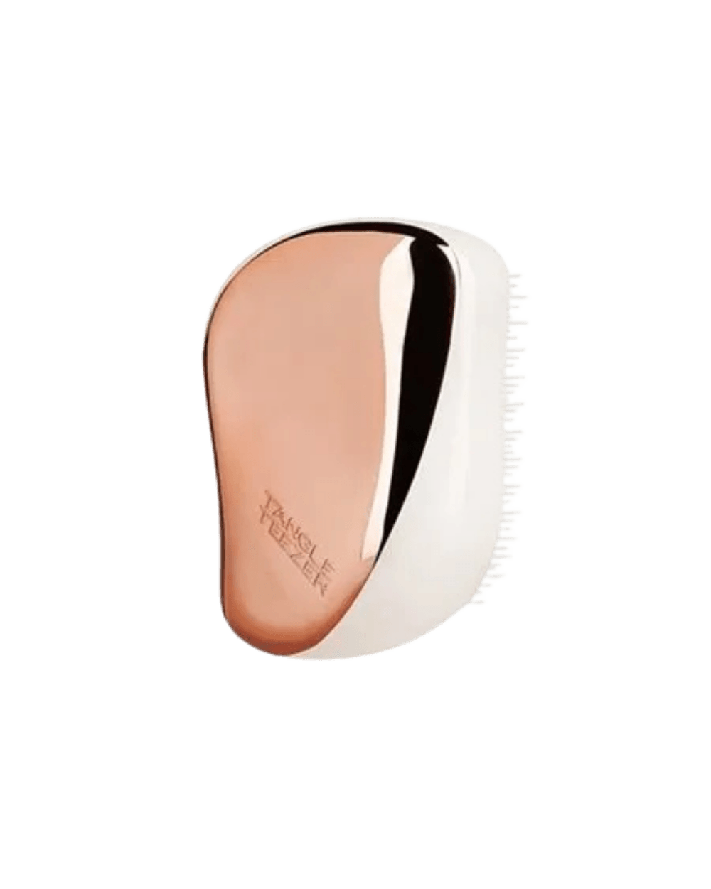 Compact Styler - Rose Gold / Ivory