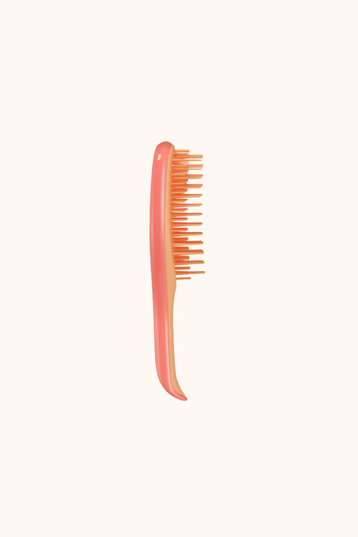 Ultimate Detangler Mini - Pink / Orange