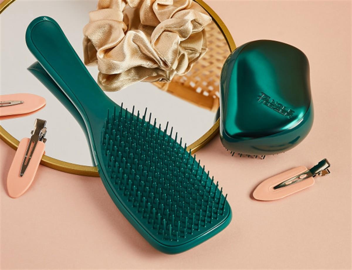 Ultimate Detangler - Emerald