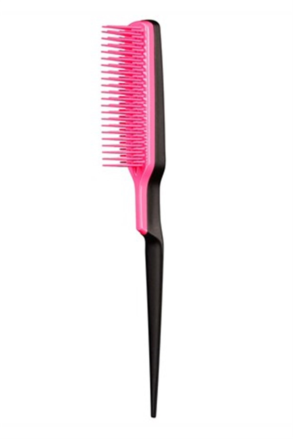 Back Combing Pink