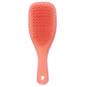 Ultimate Detangler Mini - Pink / Red (Lolipop)