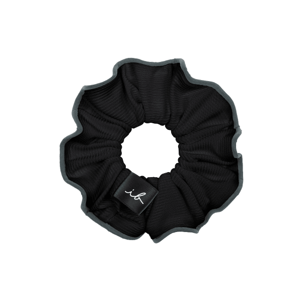 IB SPRUNCHIE POWER Black Panther
