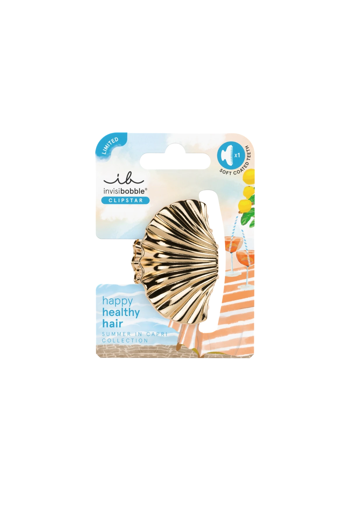 IB CLIPSTAR M SIC Riviera Glam - 4063528091956