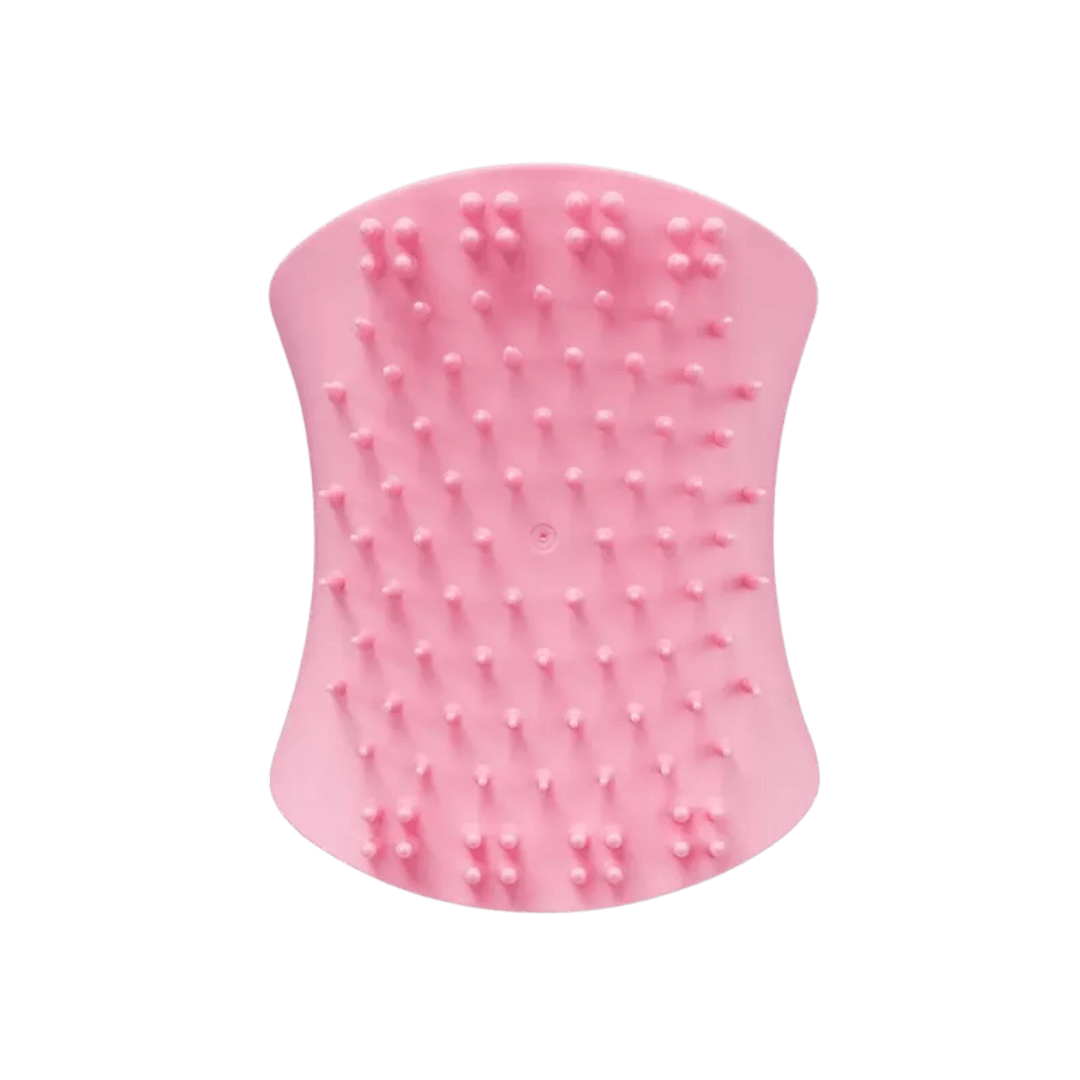 Scalp Brush - Pink