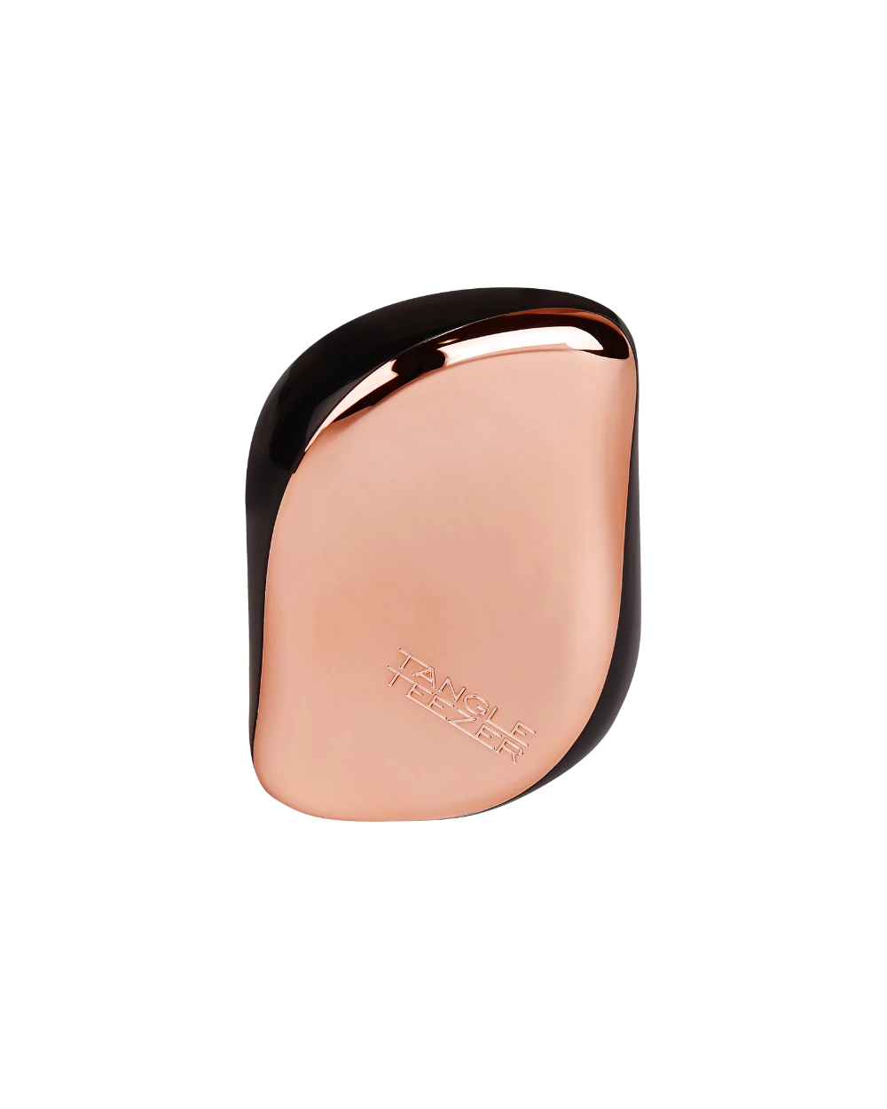 Compact Styler - Rose Gold Black
