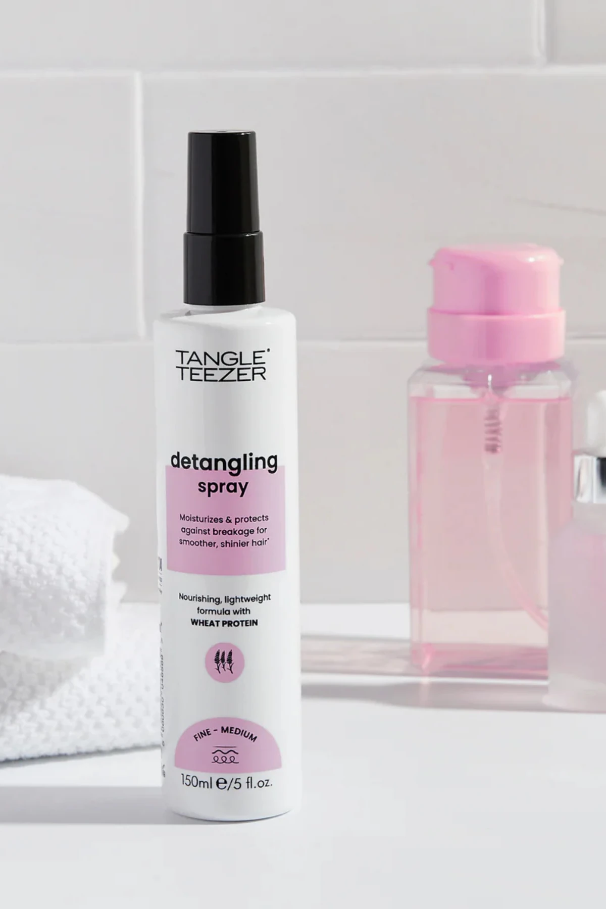 Wet Lines - Detangling Spray