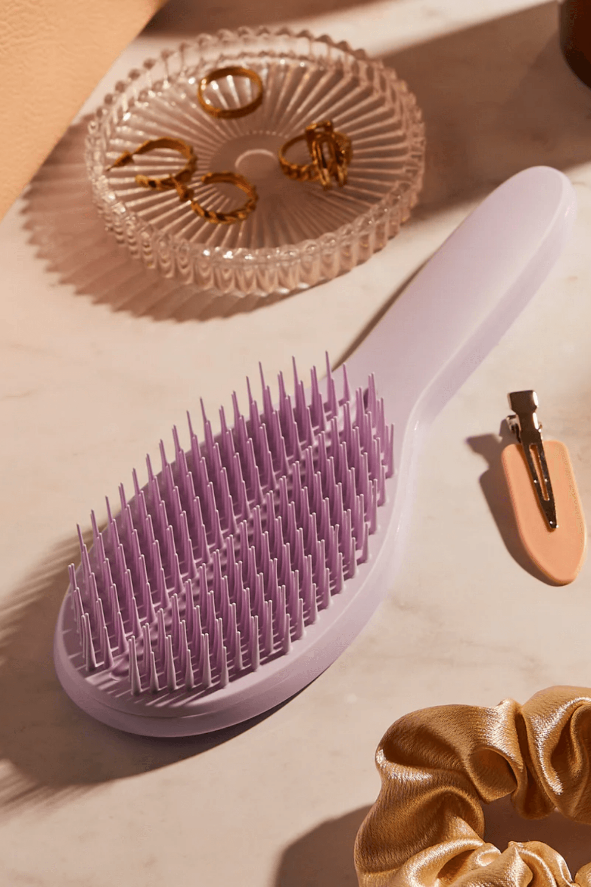 Ultimate Styler - Lilac
