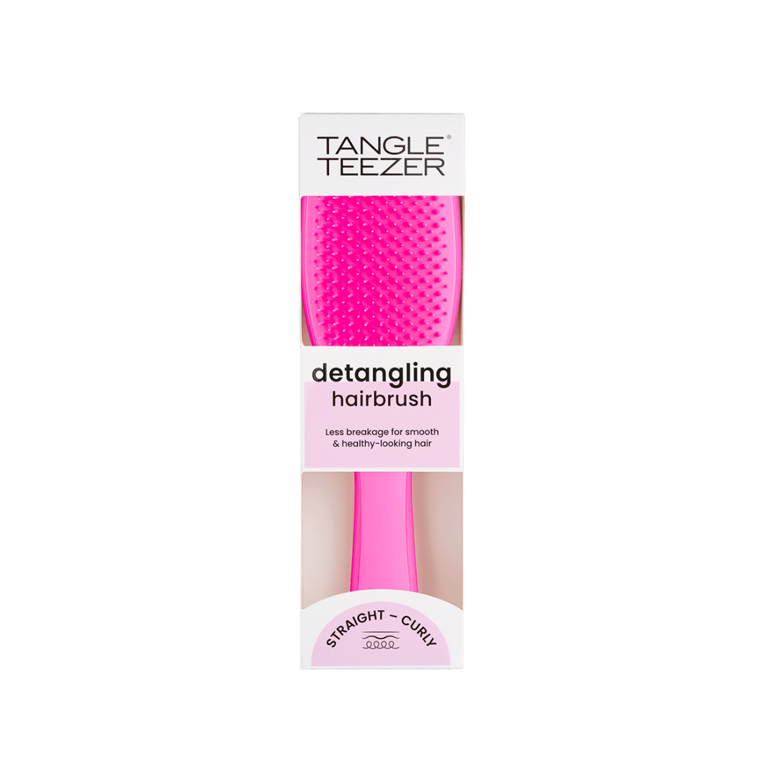 Ultimate Detangler - Runway Pink 