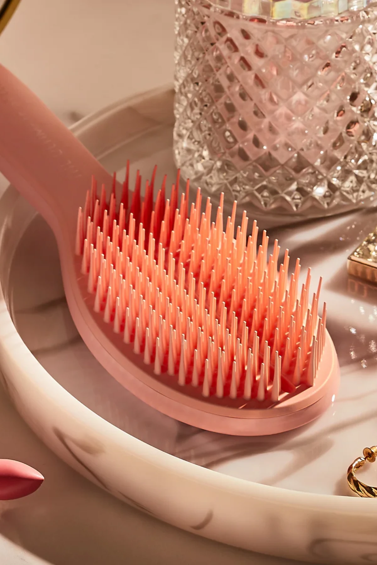 Ultimate Styler - Peach