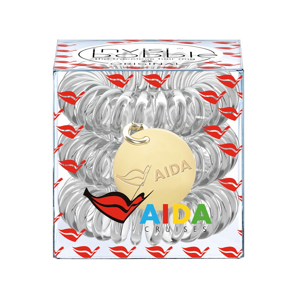 IB - ORIGINAL AIDA
