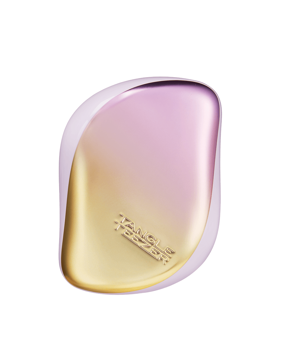 Compact Styler - Lilac / Yellow / Chrome