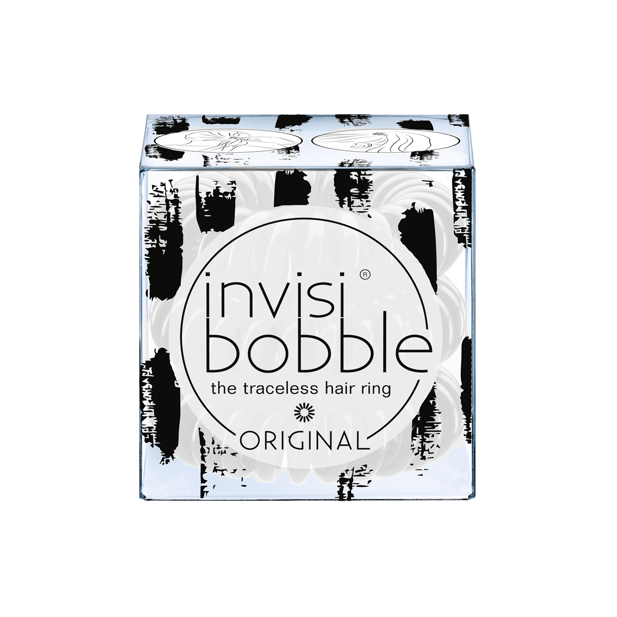 IB - ORIGINAL BC Smokey Eye