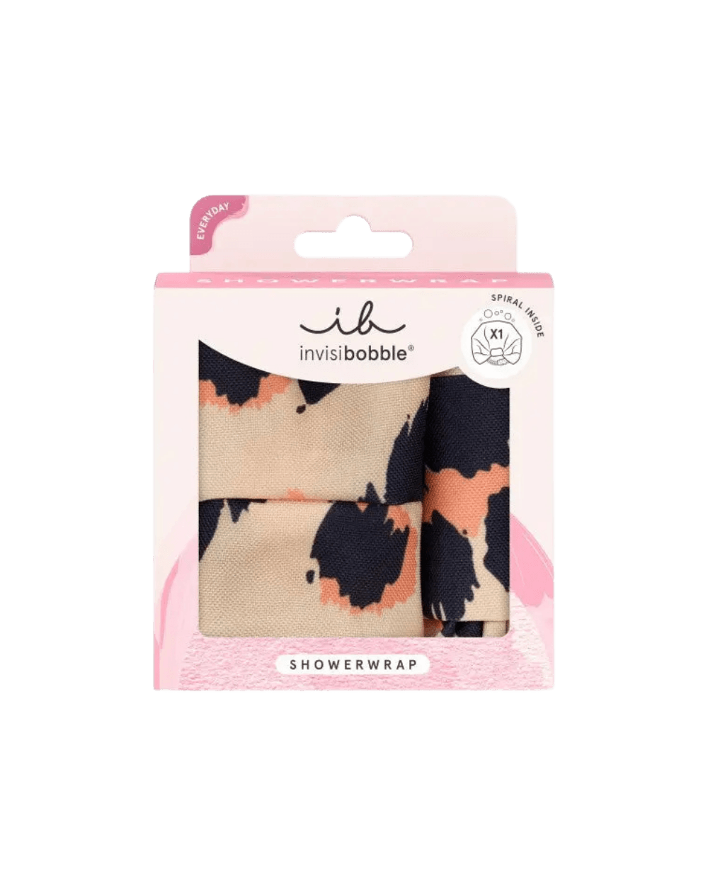 Showerwrap Leo-4063528091758