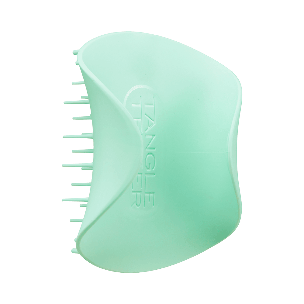 Scalp Brush - Mint