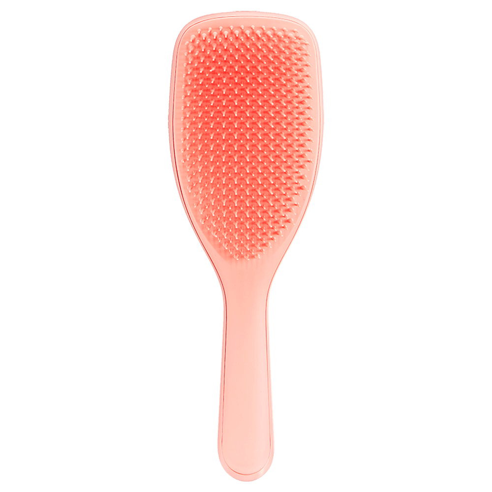 The Large Wet Detangler - Peach