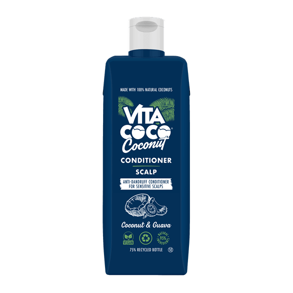 Vita Coco Conditioner Sensitive Scalp ( Hassas Saç Derisi İçin Saç Kremi )