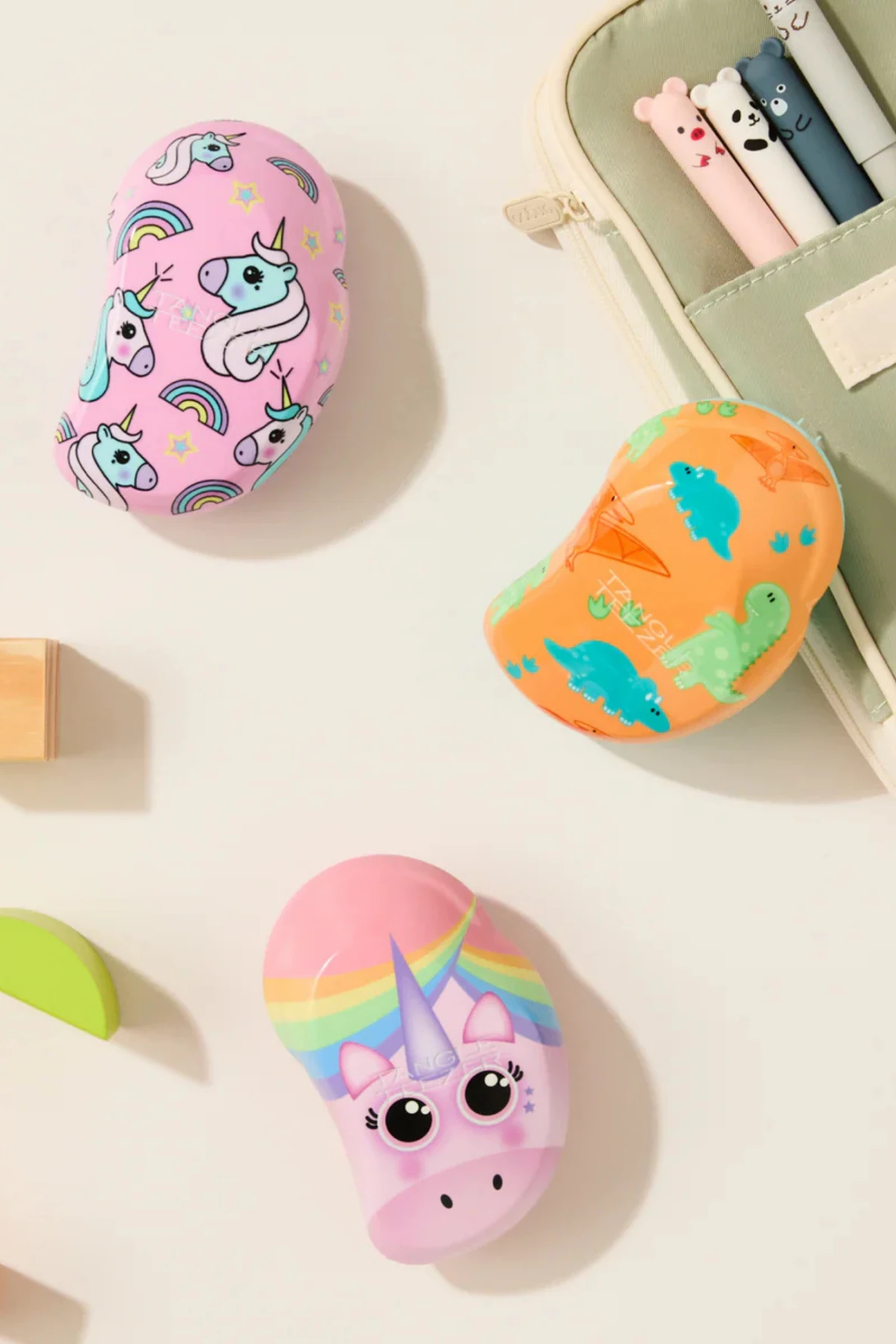 Small Original - Pink Unicorn