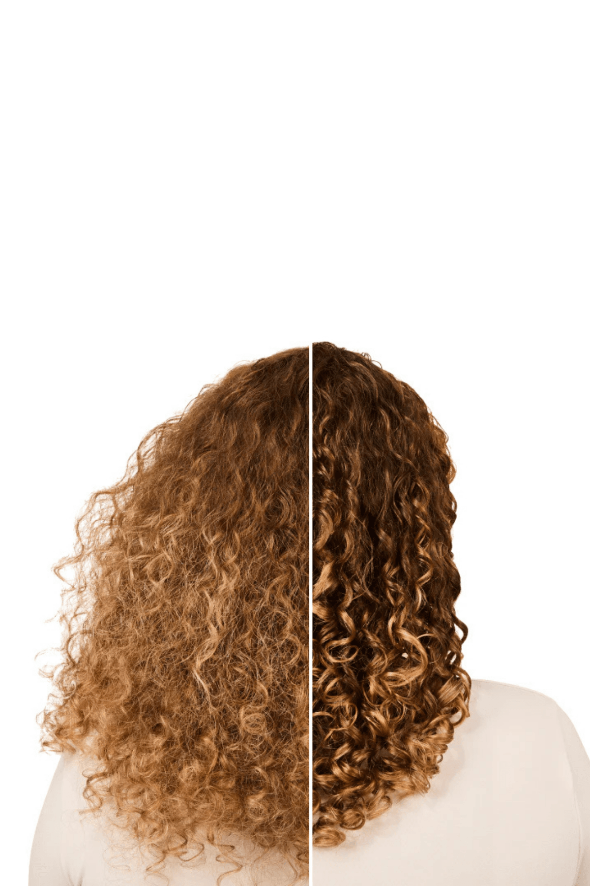 Back Combing Black&Lila