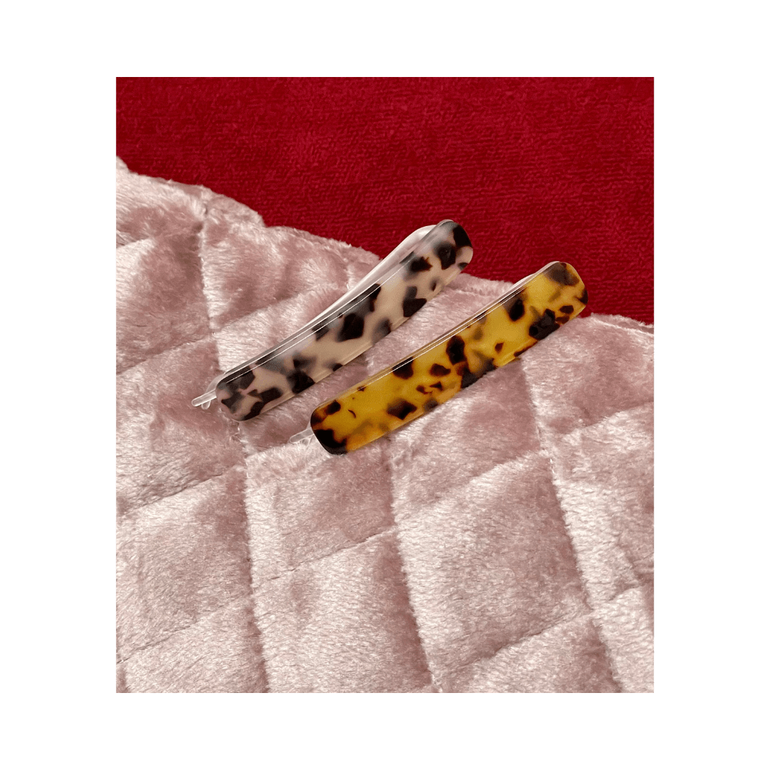 IB - BARRETTE Havana Mama - 4063528029492