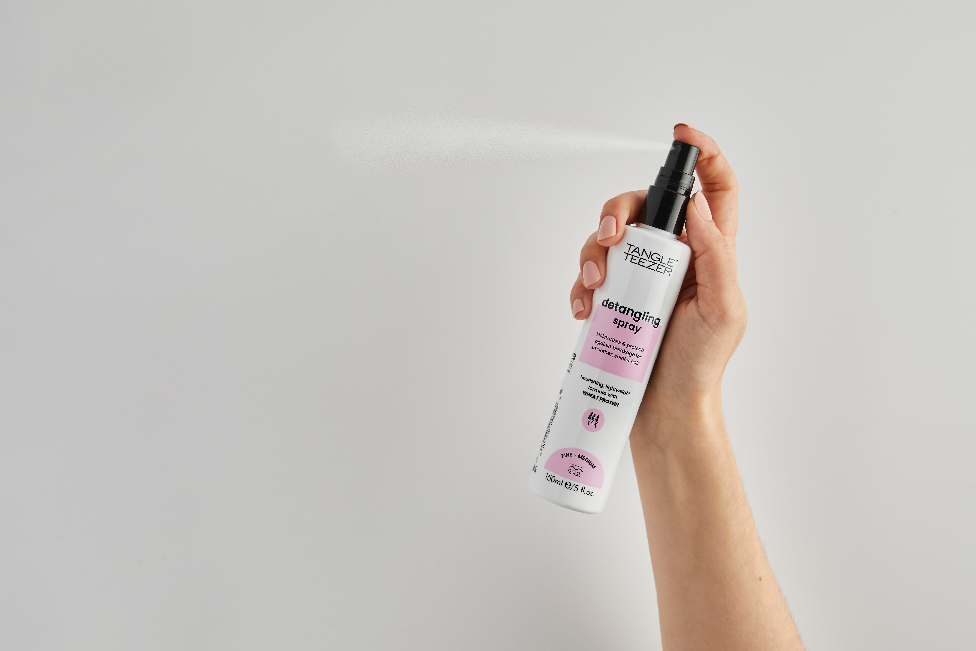 Wet Lines - Detangling Spray