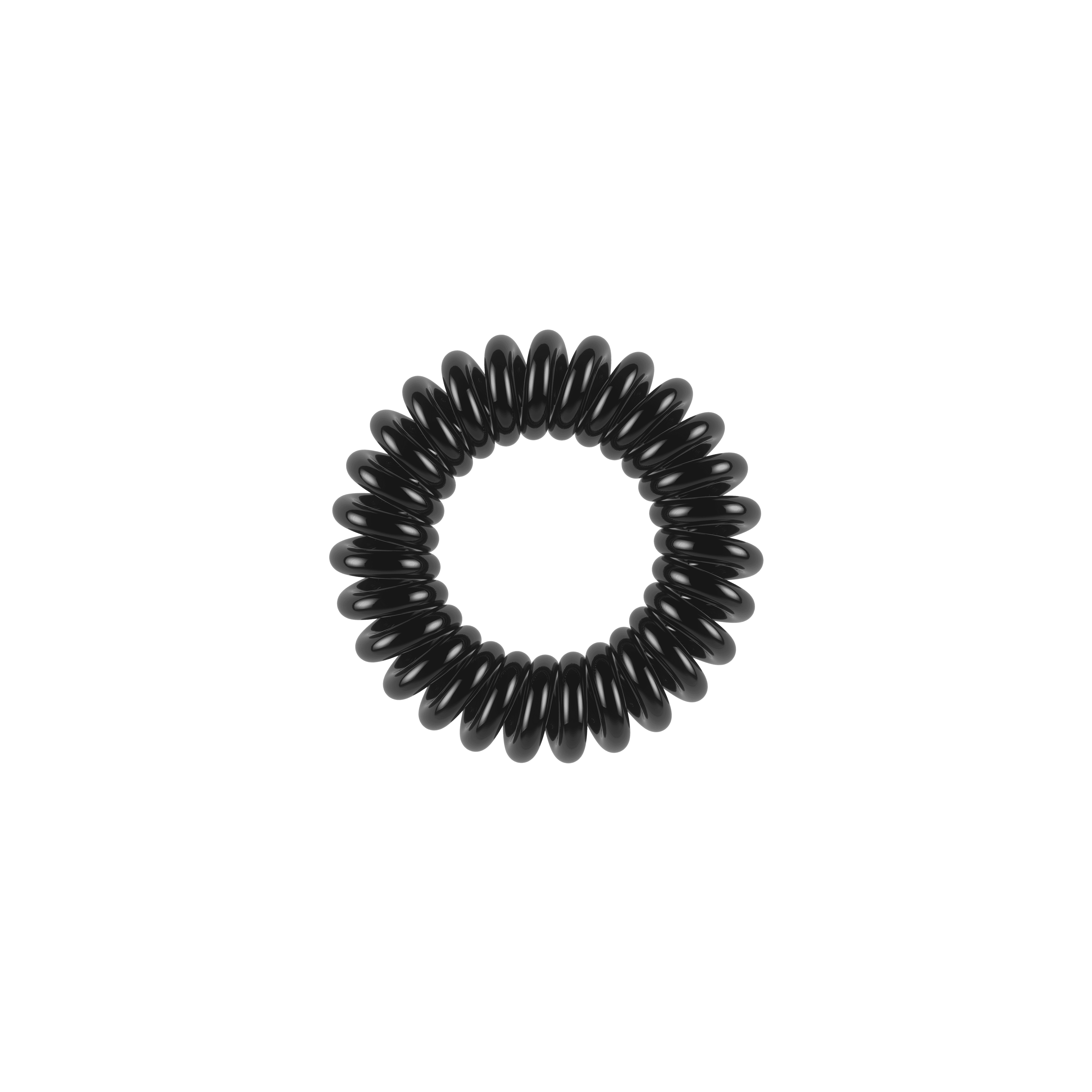 Invisibobble POWER True Black (Extra Strong)