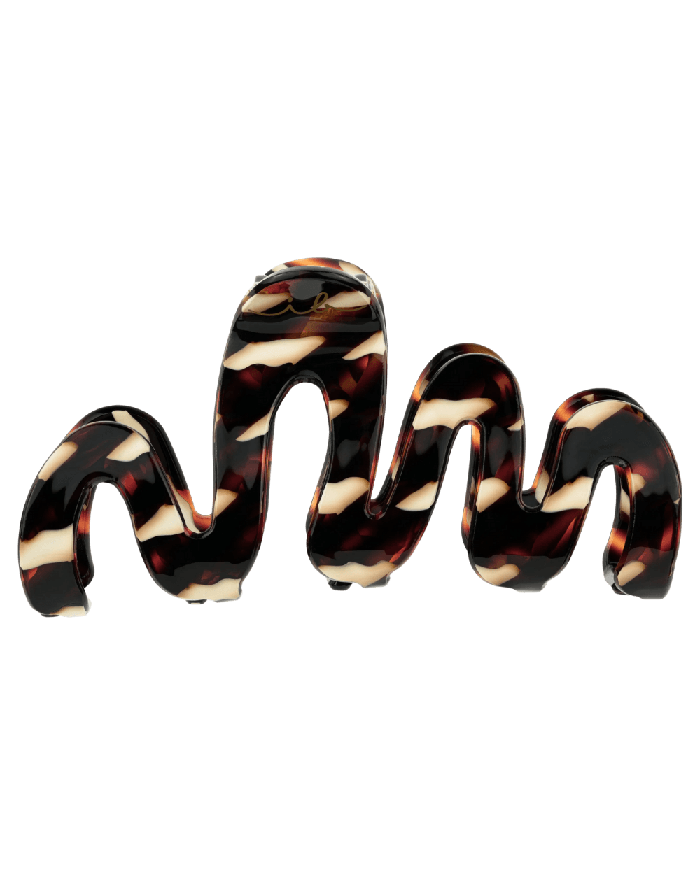 CLIPSTAR L Cacoa Cream 1pc-4063528087171