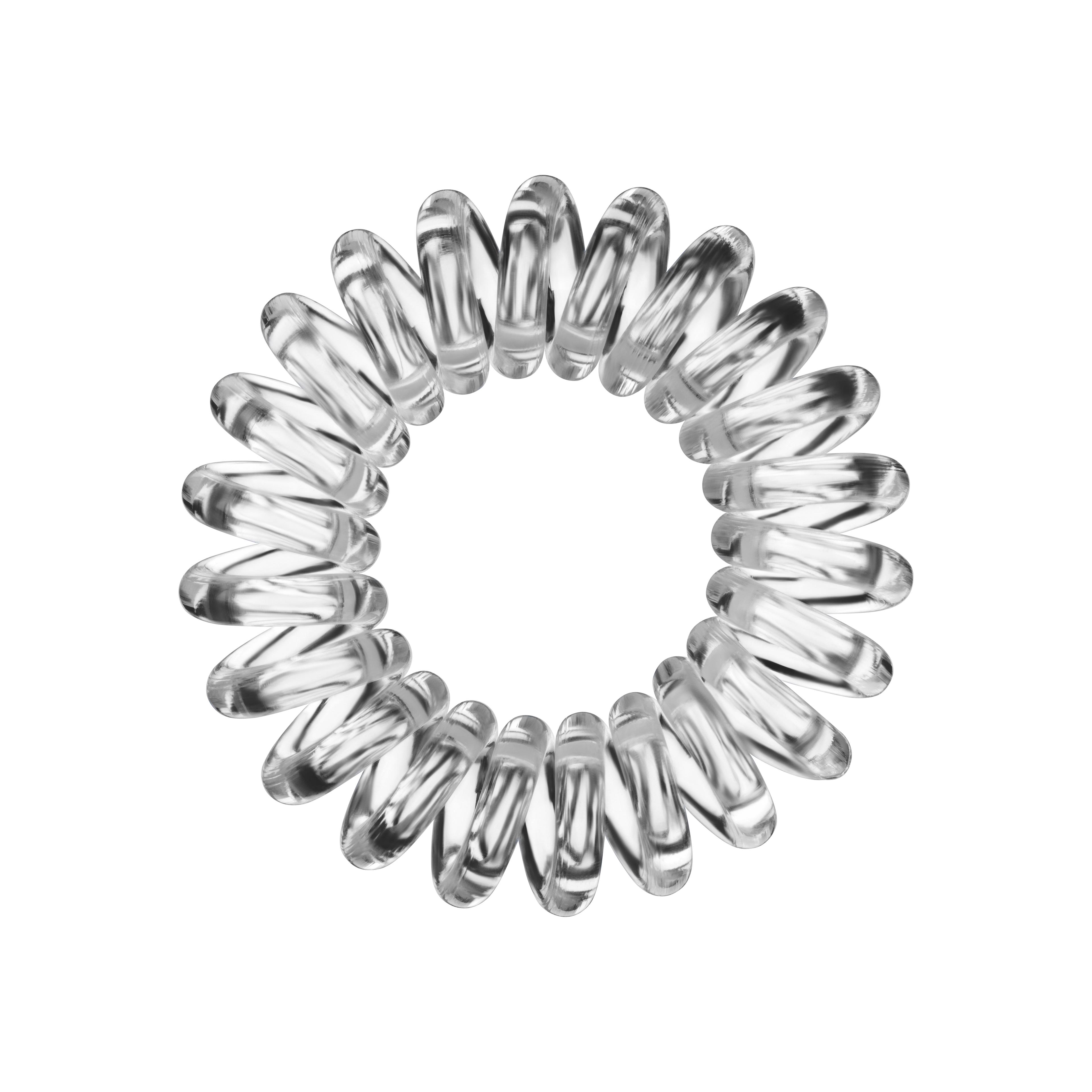 Invisibobble ORIGINAL Crystal Clear