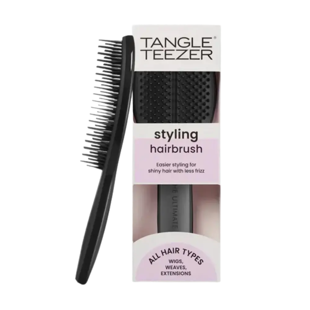 The Ultimate Styler - Black