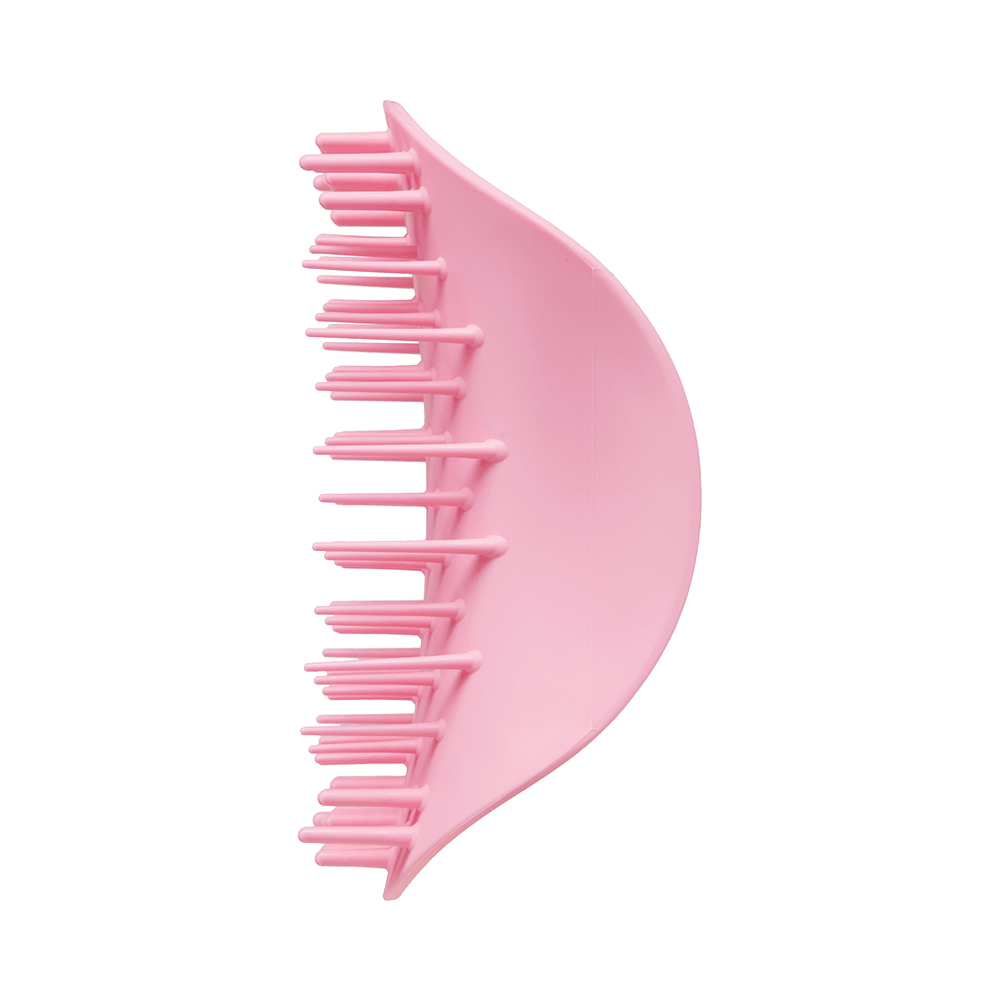 Scalp Brush - Pink