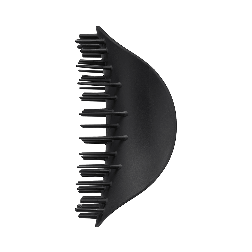 Scalp Brush - Black
