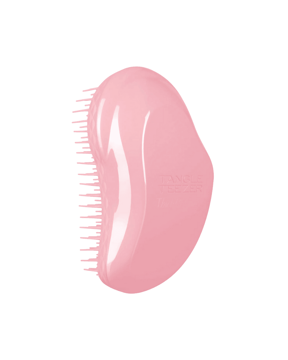 Original - Thick & Curly - Pink / Pink