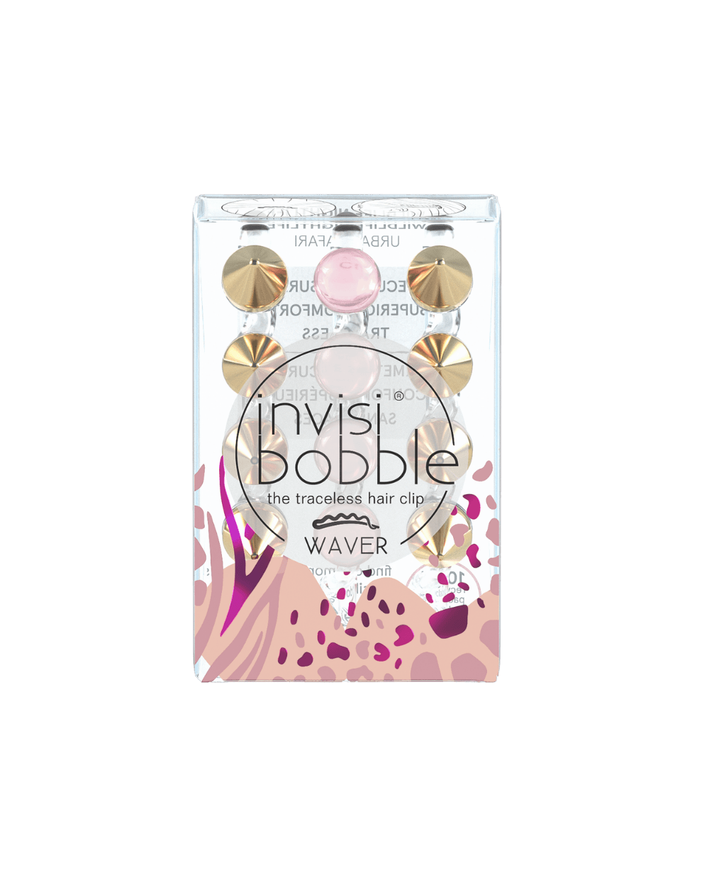 IB-WAVER BRITISH ROYAL TO BEAD OR NOT TO BEAD
