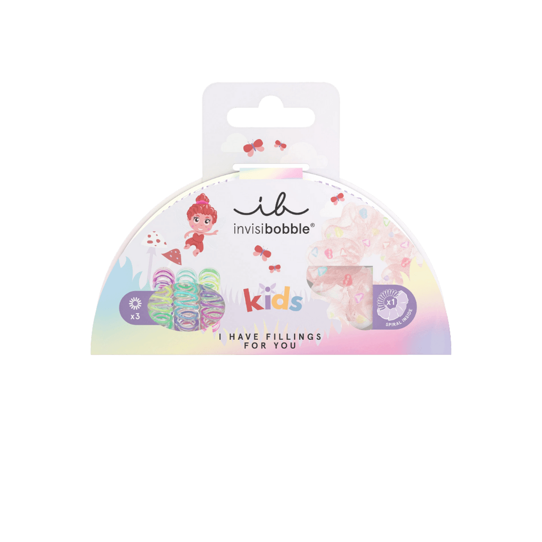 IB - KIDS I Have Fillings For You 4pc - 4063528060945